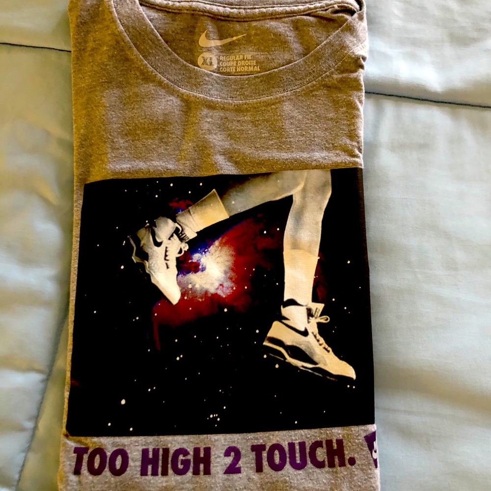 Nike T-Shirt
